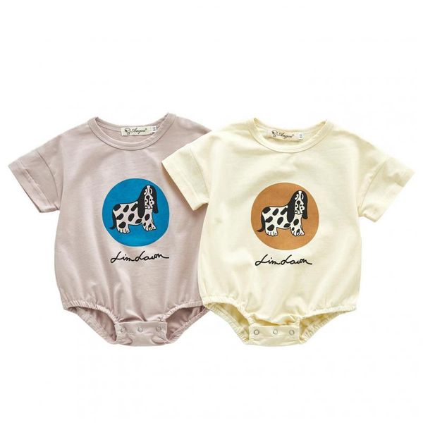 baby summer clothing newborn bodysuits kids clothes baby infant boy girl cotton cartoon bodysuit jumpsuit outfit, Blue
baby summer clothing newborn bodysuits kids clothes baby infant boy girl cotton cartoon bodysuit jumpsuit outfit, Blue