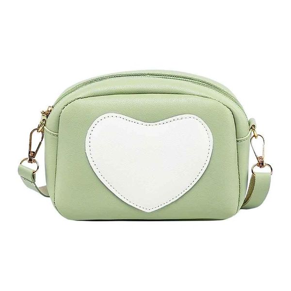women bag shoulder messenger phone bag heart small square fashion simple wild popular casual leather stitching candy color
women bag shoulder messenger phone bag heart small square fashion simple wild popular casual leather stitching candy color