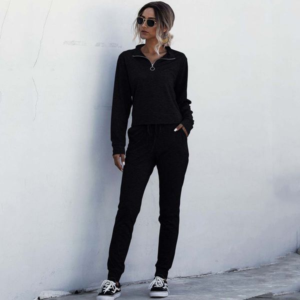 two piece dress 2021 tracksuits women set casual womens sweat suits long sleeve and pants track suit outfits pocket, White
two piece dress 2021 tracksuits women set casual womens sweat suits long sleeve and pants track suit outfits pocket, White
