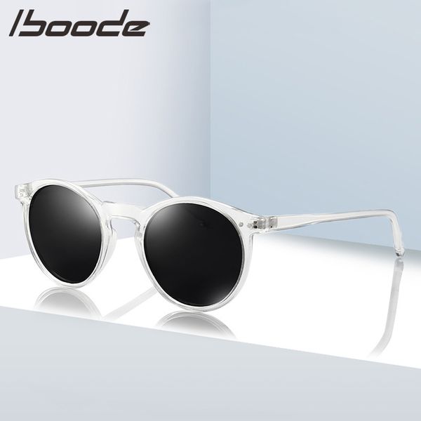 iboode 2020 new classic polarized sunglasses men women driving round frame sun glasses male goggle uv400 driver goggles, White;black
iboode 2020 new classic polarized sunglasses men women driving round frame sun glasses male goggle uv400 driver goggles, White;black