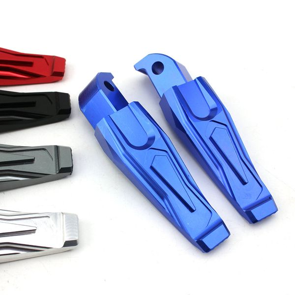 for yamaha yzfr25 yzfr-25 yzf r25 yzf r3 yzfr3 2015 mt-07 rear foot pegs motorcycle passenger foot peg pedal step footrests
for yamaha yzfr25 yzfr-25 yzf r25 yzf r3 yzfr3 2015 mt-07 rear foot pegs motorcycle passenger foot peg pedal step footrests