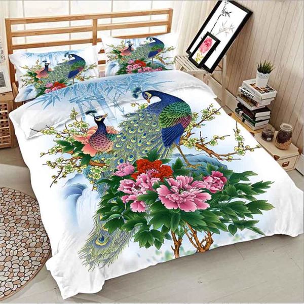bedding sets wostar set linens duvet cover 240/220 and pillowcases king size home textiles for decor
bedding sets wostar set linens duvet cover 240/220 and pillowcases king size home textiles for decor