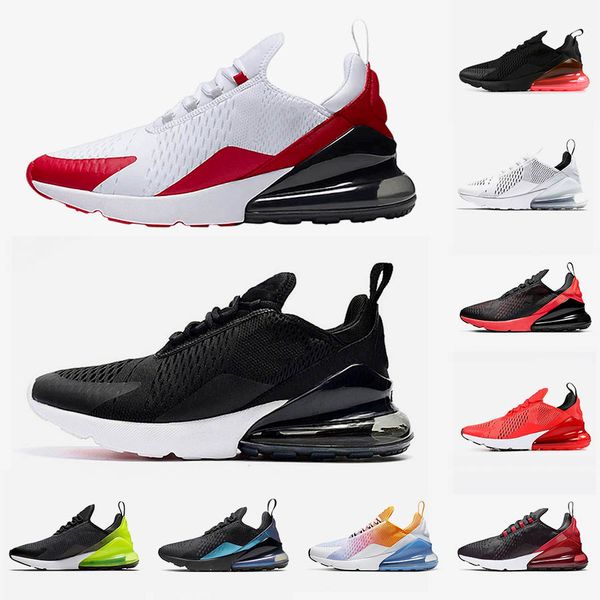 university red 270s new running shoes 27c racer men women trainers bred barey rose black white brand sneakers size 36-45
university red 270s new running shoes 27c racer men women trainers bred barey rose black white brand sneakers size 36-45