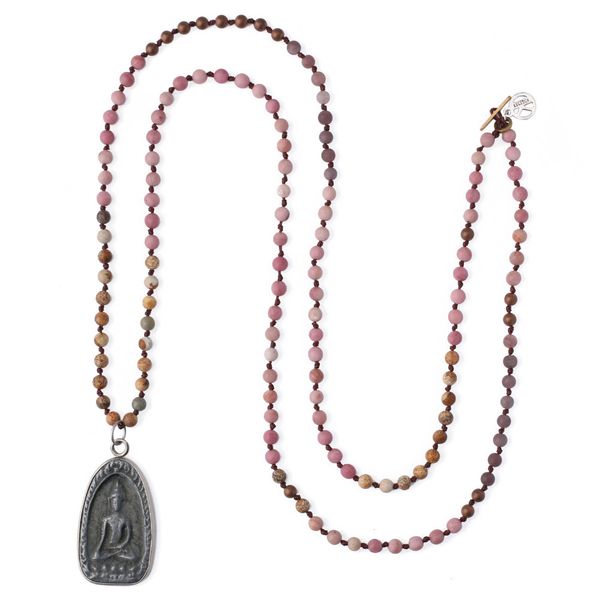 kelitch women jewlelry buddha pendant necklace mix natural stone beads long necklace summer strand necklace trendy jewelry, Silver
kelitch women jewlelry buddha pendant necklace mix natural stone beads long necklace summer strand necklace trendy jewelry, Silver