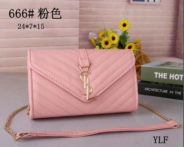 selling lady designe handbags fashion purse women bags jet set travel pu leather handbags ladies shoulder tote female 666
selling lady designe handbags fashion purse women bags jet set travel pu leather handbags ladies shoulder tote female 666
