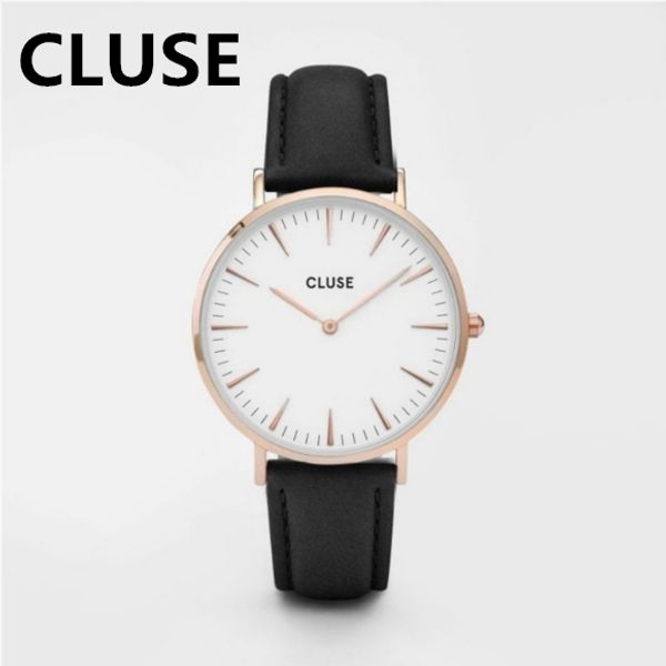 MEN WOMEN CLUSE WATCH WATCHES 12
MEN WOMEN CLUSE WATCH WATCHES 12