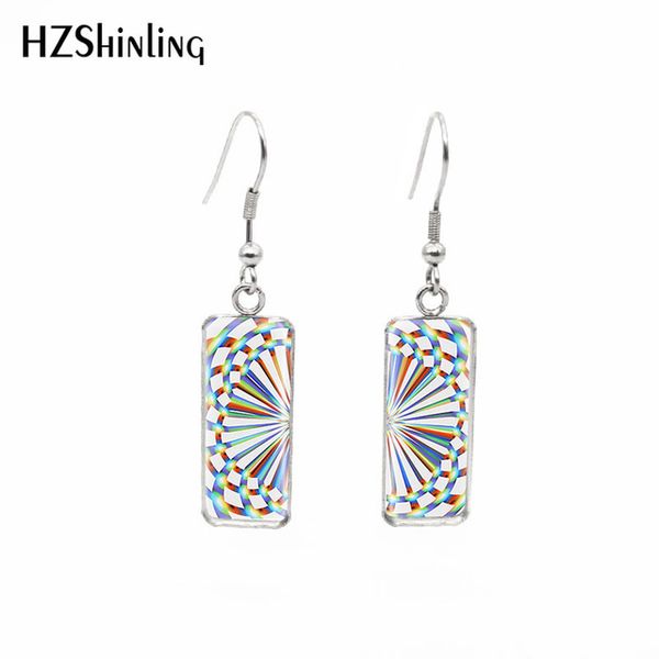 2019 new coming irregular geometry pattern fashion square fish hook earrings stainless steel earring wires jewelry, Silver
2019 new coming irregular geometry pattern fashion square fish hook earrings stainless steel earring wires jewelry, Silver