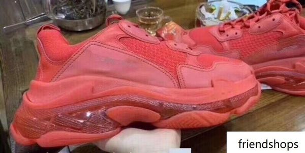 green triple s old dad shoes,low triple-s buffed leather mesh sneakers women & men causal sport shoes m189604
green triple s old dad shoes,low triple-s buffed leather mesh sneakers women & men causal sport shoes m189604