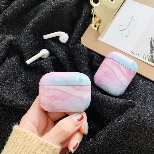 earphone case for apple airpods 1/2 3 pro charging headphones luxury marble cases for airpods wireless earphone protective cover ca
earphone case for apple airpods 1/2 3 pro charging headphones luxury marble cases for airpods wireless earphone protective cover ca