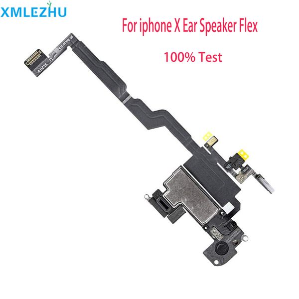 50 шт. датчик переднего света flex ленточный кабель наушник динамик для iphone x ten 10 запасных частей
50 шт. датчик переднего света flex ленточный кабель наушник динамик для iphone x ten 10 запасных частей