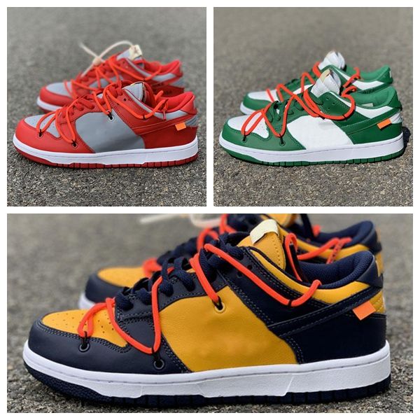 2020 futura x sb dunk low off skateboarding shoes designer university gold red green ins mens women sport casual sneakers 36-45
2020 futura x sb dunk low off skateboarding shoes designer university gold red green ins mens women sport casual sneakers 36-45