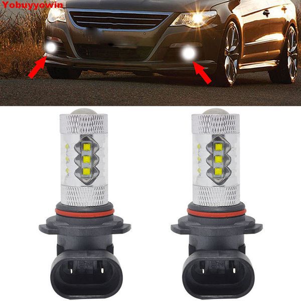 2x 9005 hb3 9006 hb4 h10 h8 h11 h16jp h7 p13w h16eu 9012 high power 80w car led fog driving light 6000k 1000lm white drl bulbs
2x 9005 hb3 9006 hb4 h10 h8 h11 h16jp h7 p13w h16eu 9012 high power 80w car led fog driving light 6000k 1000lm white drl bulbs