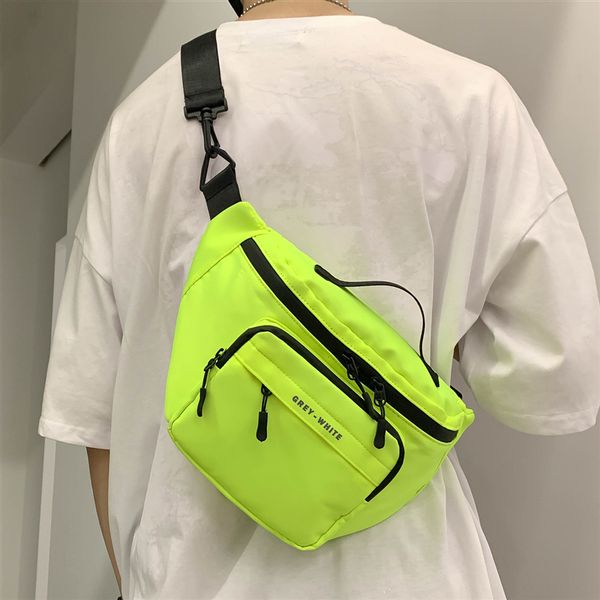 new original design chest bag crossbody bag high-capacity ins personalized fashion shoulder hip-hop street waist men
new original design chest bag crossbody bag high-capacity ins personalized fashion shoulder hip-hop street waist men