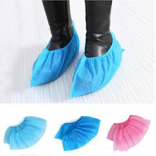 disposable shoe & boot covers household non-woven fabric boot non-slip odor-proof galosh prevent wet shoes covers fs9519
disposable shoe & boot covers household non-woven fabric boot non-slip odor-proof galosh prevent wet shoes covers fs9519