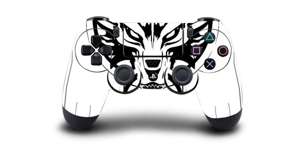 1pcs final fantasy ps4 skin sticker decal vinyl for ps4 playstation 4 dualshock 4 controller skin sticker
1pcs final fantasy ps4 skin sticker decal vinyl for ps4 playstation 4 dualshock 4 controller skin sticker