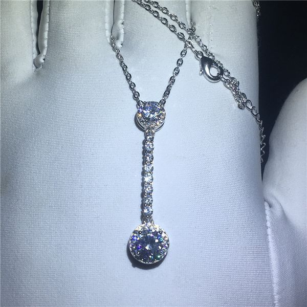 trendy long tennis pendant with necklace 925 sterling silver 5a zircon cz engagement wedding pendants for women bridal gift
trendy long tennis pendant with necklace 925 sterling silver 5a zircon cz engagement wedding pendants for women bridal gift
