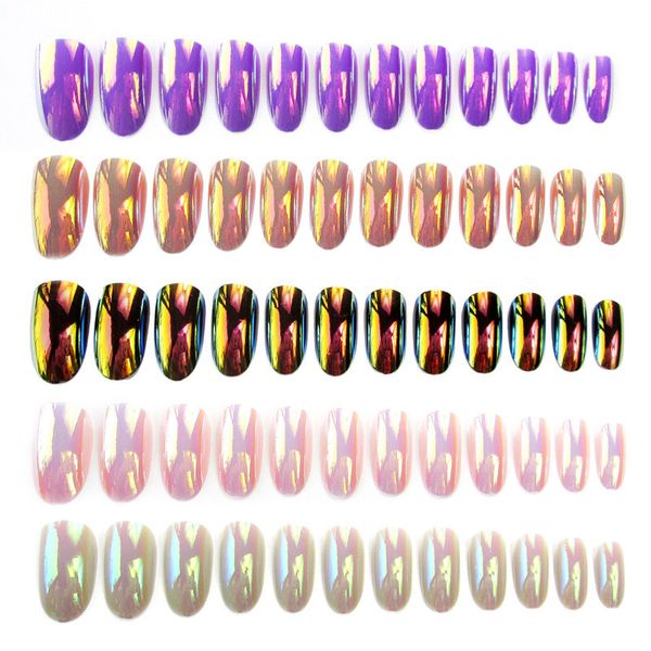 fake nails artificial nail tips with glue sticker faux gift nail art sticker, Red;gold
fake nails artificial nail tips with glue sticker faux gift nail art sticker, Red;gold