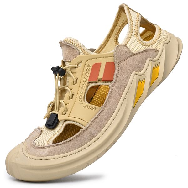 sandals piel heren ete sandalias work masculina cuero zandalias de slippers safety transpirables man sandal sandals-men summer playa da, Black
sandals piel heren ete sandalias work masculina cuero zandalias de slippers safety transpirables man sandal sandals-men summer playa da, Black