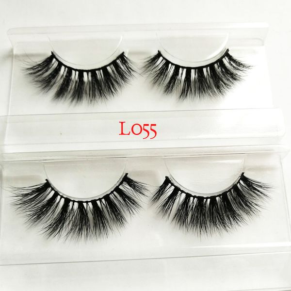 3d mink hair false eyelashes to make eyelash lengthening version by hand 50 sets dhl 13
3d mink hair false eyelashes to make eyelash lengthening version by hand 50 sets dhl 13