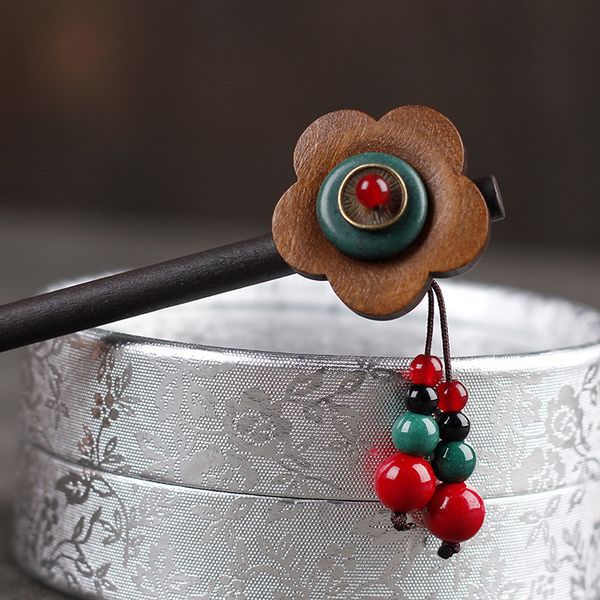 byspt hairpin retro ethnic cloisonne stick handmade hairpins jewelry vintage chinese hair accessories c19010501, Golden;white
byspt hairpin retro ethnic cloisonne stick handmade hairpins jewelry vintage chinese hair accessories c19010501, Golden;white