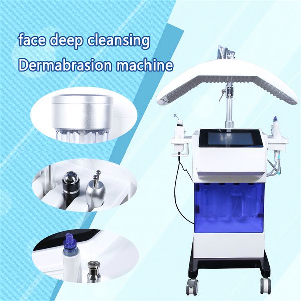 water dermabrasion water peel dermabrasion 8 in 1 aqua multi functional machine
water dermabrasion water peel dermabrasion 8 in 1 aqua multi functional machine
