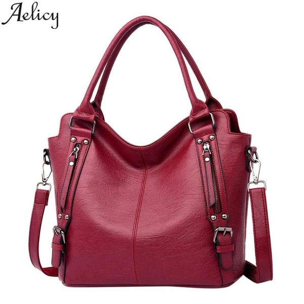 aelicy женщины моды девочки твердой большой емкость tote кожа pu сумка женской большое vintage женская 2020 офиса плечо сумка
aelicy женщины моды девочки твердой большой емкость tote кожа pu сумка женской большое vintage женская 2020 офиса плечо сумка