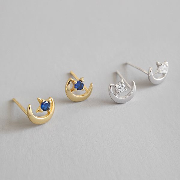 серьги-гвоздики cut cz crescent moon из стерлингового серебра 925 пробы, Golden;silver
серьги-гвоздики cut cz crescent moon из стерлингового серебра 925 пробы, Golden;silver