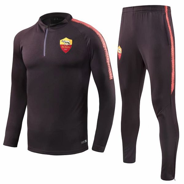New 2018 2019 roma jacket track uit urvetement chaqueta de fútebol 18 19 rome totti ro i dziko football jacket port wear training uit
New 2018 2019 roma jacket track uit urvetement chaqueta de fútebol 18 19 rome totti ro i dziko football jacket port wear training uit