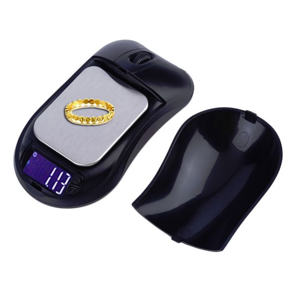 new 100g x 0.01g digital pocket scale portable precision scales mouse style new brand drop shipping
new 100g x 0.01g digital pocket scale portable precision scales mouse style new brand drop shipping
