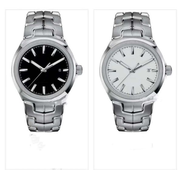 new men's watch stainless steel watch band automatic mechanical movement fashion watch, Slivery;brown
new men's watch stainless steel watch band automatic mechanical movement fashion watch, Slivery;brown