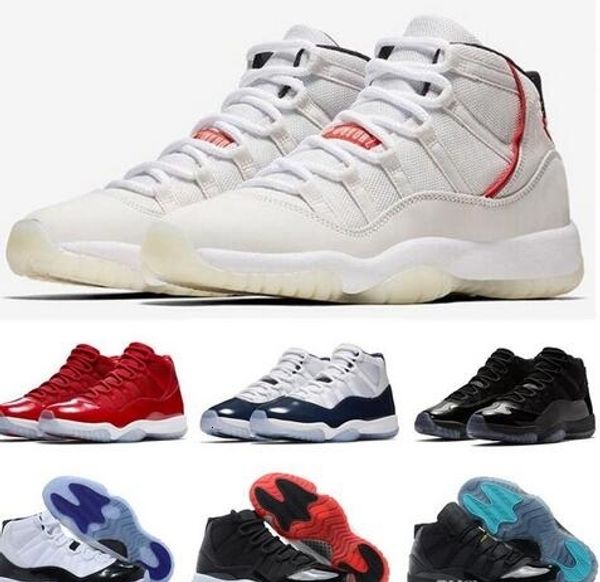 new 11 xi mens basketball shoes high concord heiress platinum tint space jam low unc 11s designer sneakers sport shoes shoe
new 11 xi mens basketball shoes high concord heiress platinum tint space jam low unc 11s designer sneakers sport shoes shoe