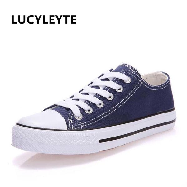 canvas shoes fashion solid color women vulcanized shoes lace-up casual white couple shoes woman sneakers zapatos tenis feminino y200424, Black
canvas shoes fashion solid color women vulcanized shoes lace-up casual white couple shoes woman sneakers zapatos tenis feminino y200424, Black