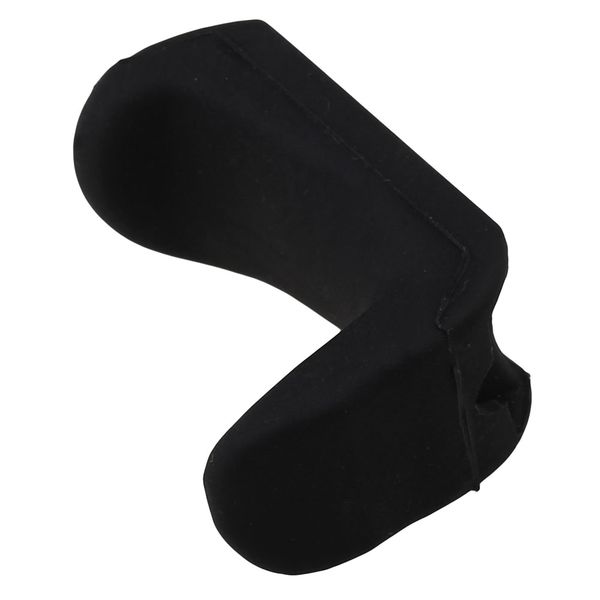 black 14.5-17.5mm adjustable rubber clarinet thumb rest cushion protector for clarinet
black 14.5-17.5mm adjustable rubber clarinet thumb rest cushion protector for clarinet