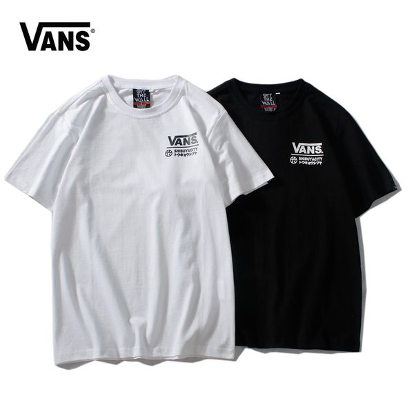 van s women mens designer t shirts firmata uomo fashion luxury designer t shirt summer homme tshirt tee couples matching clothes 9064
van s women mens designer t shirts firmata uomo fashion luxury designer t shirt summer homme tshirt tee couples matching clothes 9064