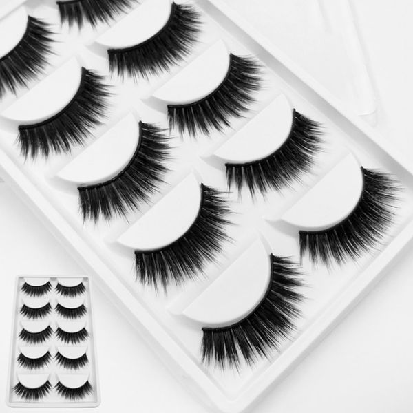 iflovedekd thick makeup false eyelashes natural lightweight 3d fake eyelash extensions synthetic fiber faux lashes d03
iflovedekd thick makeup false eyelashes natural lightweight 3d fake eyelash extensions synthetic fiber faux lashes d03