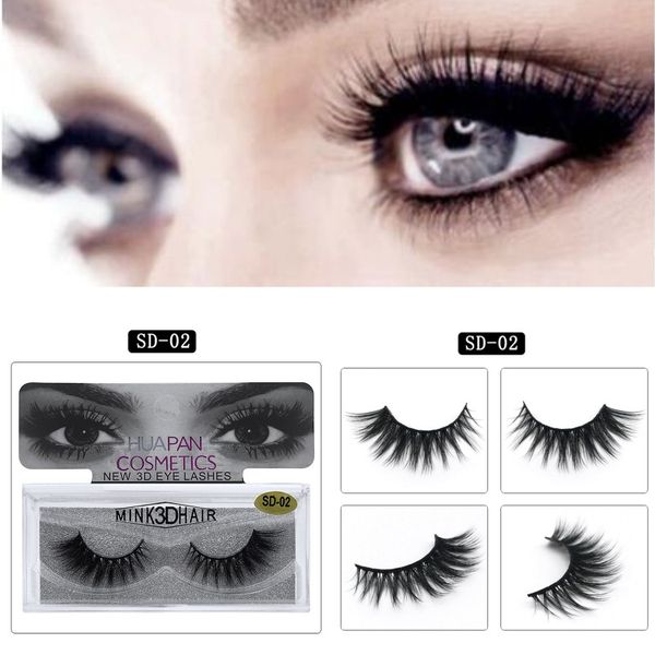 3d mink hair false eyelashes soft thick long eyelashes 3d mink eyelashes eye makeup extension beauty tools
3d mink hair false eyelashes soft thick long eyelashes 3d mink eyelashes eye makeup extension beauty tools