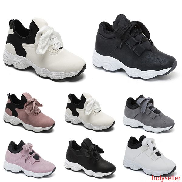 non-brand running shoes for women chaussures white black pink grey suede fashion sports sneakers 36-40 style 216
non-brand running shoes for women chaussures white black pink grey suede fashion sports sneakers 36-40 style 216