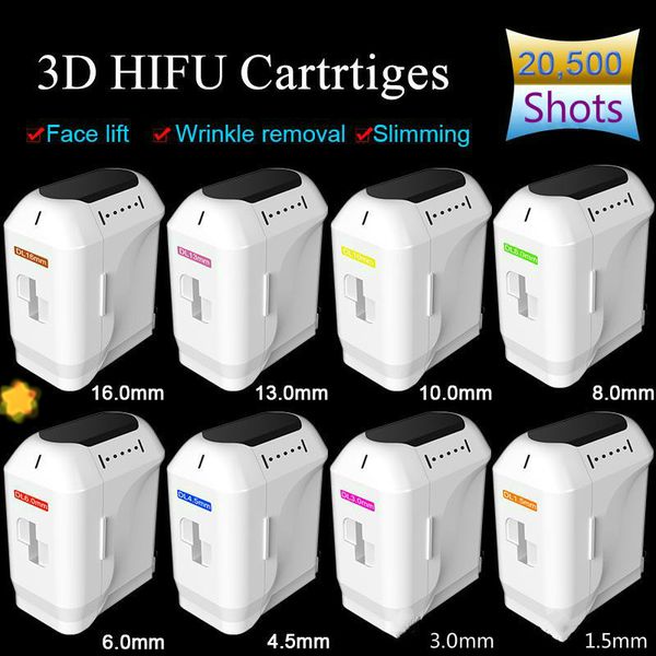 3d hifu вспомогательные принадлежности 10000 выстрелы hifu cartridge лица фитрель форма удаление морщин после пресс 11 линий каждый hifu кар
3d hifu вспомогательные принадлежности 10000 выстрелы hifu cartridge лица фитрель форма удаление морщин после пресс 11 линий каждый hifu кар