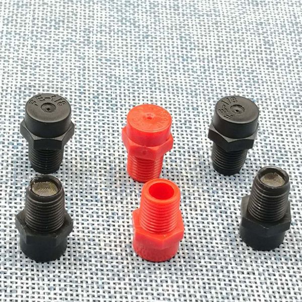 1/8" fog mist spray nozzle,low pressure plastic mist nozzle,cooling aeroponic misting nozzle,pp water spray nozzle
1/8" fog mist spray nozzle,low pressure plastic mist nozzle,cooling aeroponic misting nozzle,pp water spray nozzle