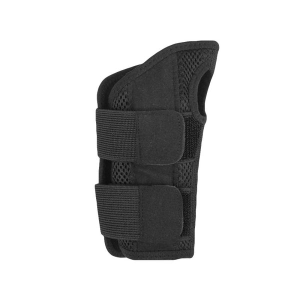 wrist support carpal tunnel bandage pain relief safe comfortable breathable splints moisture-wicking, Black;red
wrist support carpal tunnel bandage pain relief safe comfortable breathable splints moisture-wicking, Black;red