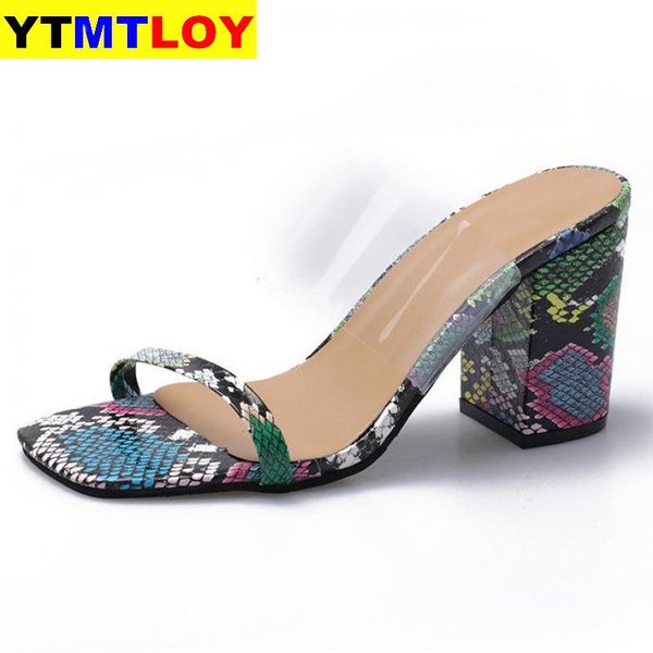 women transparent sandals ladies high heel slippers open toes thick heel fashion female slides summer shoes gladiator casual, Black
women transparent sandals ladies high heel slippers open toes thick heel fashion female slides summer shoes gladiator casual, Black