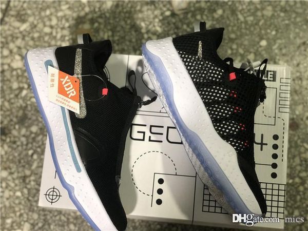 2020 authentic pg 4 paul george basketball shoes men women black white smoke grey mesh zipper cd5079-001 sneakers sports with original box
2020 authentic pg 4 paul george basketball shoes men women black white smoke grey mesh zipper cd5079-001 sneakers sports with original box