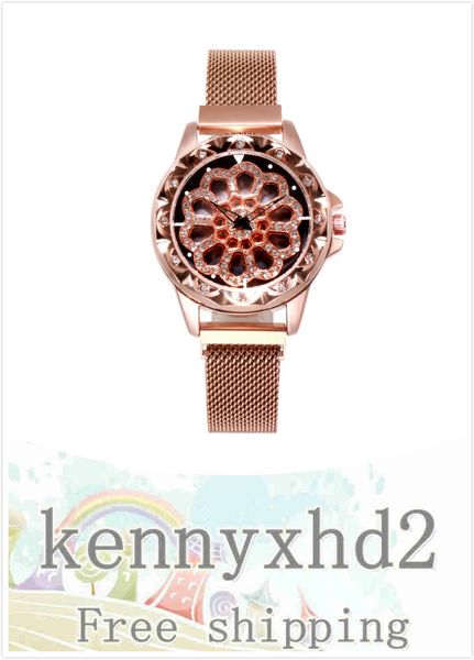 new trendy running watch fashion trend hollow diamond waterproof mesh band watch, Slivery;brown
new trendy running watch fashion trend hollow diamond waterproof mesh band watch, Slivery;brown