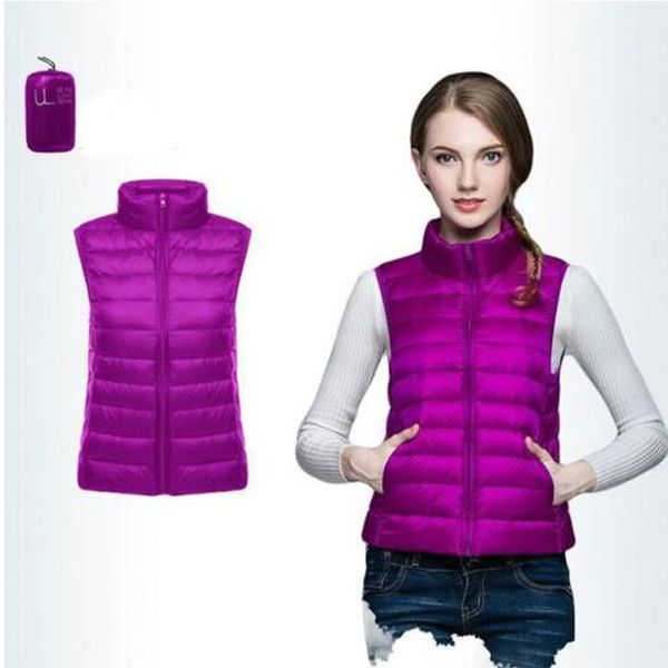 zogaa 2019 winter women down vest fashion female sleeveless vest jacket warm down jacket plus size women sleeveless jackets 3xl, Black;white
zogaa 2019 winter women down vest fashion female sleeveless vest jacket warm down jacket plus size women sleeveless jackets 3xl, Black;white