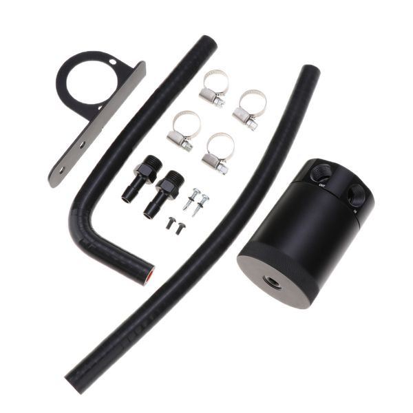 oil catch can tank reservoir cylinder breather filter hose kit high capacity for honda civic 2016-2017
oil catch can tank reservoir cylinder breather filter hose kit high capacity for honda civic 2016-2017