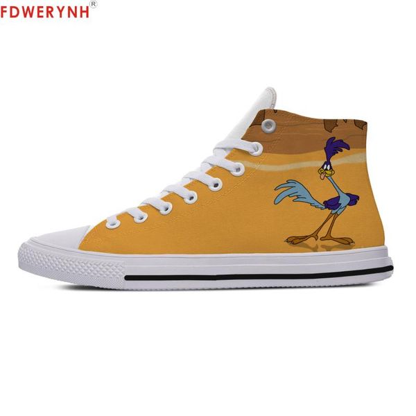 men walking shoes wile e. coyote classic road runner sneakers 3d printing logo man breathable canvas shoes
men walking shoes wile e. coyote classic road runner sneakers 3d printing logo man breathable canvas shoes