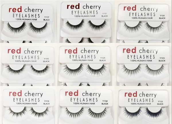 в наличии!! red cherry накладные ресницы 5 пар / упаковка 8 стили ресниц натуральный длинный профессиональный макияж большие глаза высокое к
в наличии!! red cherry накладные ресницы 5 пар / упаковка 8 стили ресниц натуральный длинный профессиональный макияж большие глаза высокое к