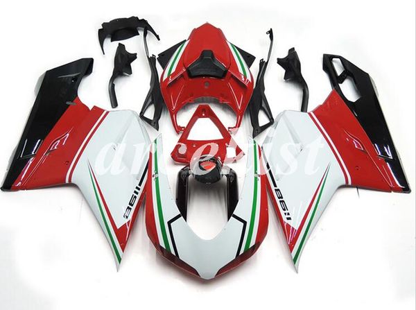 4 подарков нового abs инъекция полных обтекатели комплекты fit для ducati 848 evo 1098 1198 1198s 2007 2008 2009 2010 2011 2012 body набора
4 подарков нового abs инъекция полных обтекатели комплекты fit для ducati 848 evo 1098 1198 1198s 2007 2008 2009 2010 2011 2012 body набора