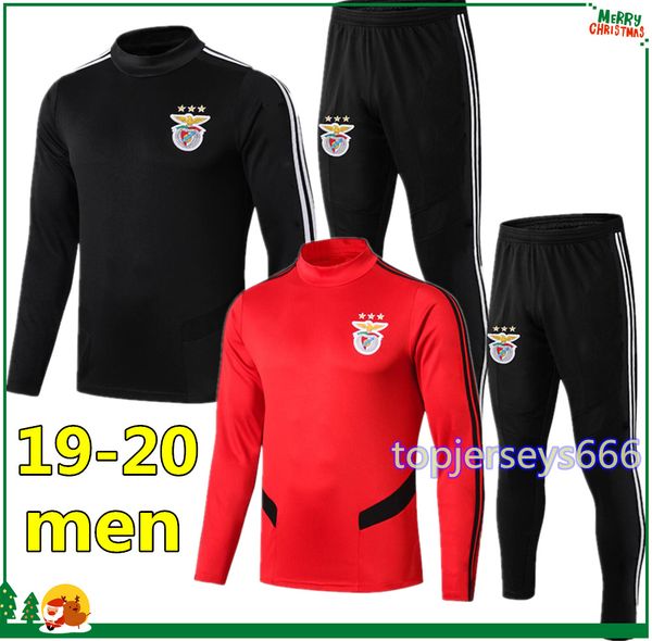 19 20 men soccer tracksuit 2019 2020 football training suit jogging survêtement de football chándal de fútbol tuta, Black
19 20 men soccer tracksuit 2019 2020 football training suit jogging survêtement de football chándal de fútbol tuta, Black