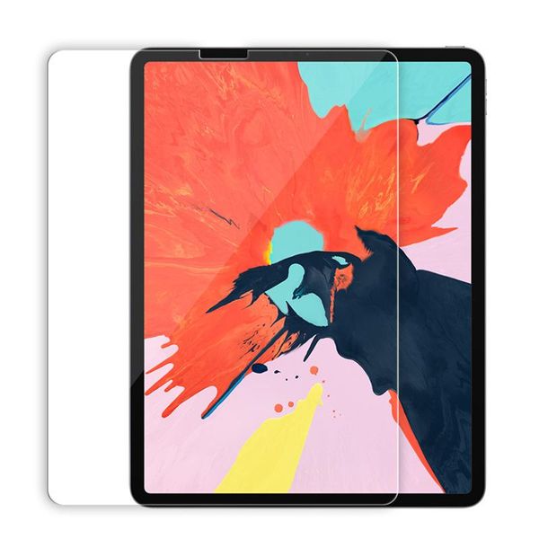 9h tempered glass for apple ipad pro 11'' 12.9'' 2018 screen protector on ipad pro 11inch 12.9inch (2018) tablet protect
9h tempered glass for apple ipad pro 11'' 12.9'' 2018 screen protector on ipad pro 11inch 12.9inch (2018) tablet protect